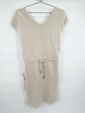 Patagonia Organic Cotton Roaming Dress S